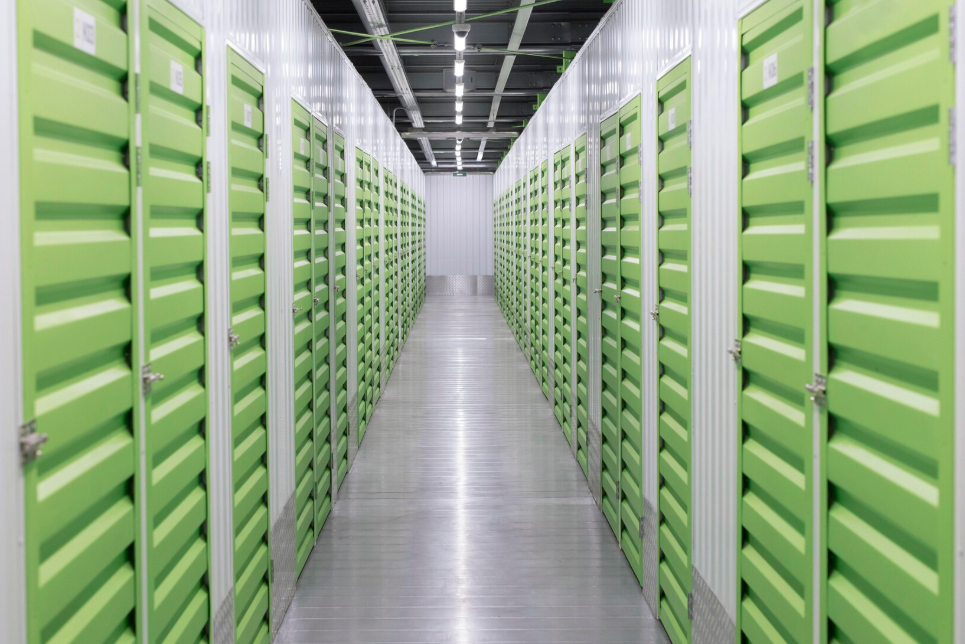 Tipps & Tricks zur Einlagerung